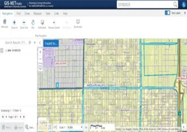 Photo 3 of Land for sale at 0 Vac/ave N/vic 35th Stw, Lancaster, CA 93536 | MLS# SR23059915 | Listing updated on 2026-04-06