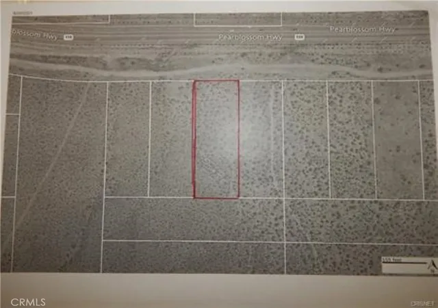 Photo 4 of Land for sale at 0 Vac/ave N/vic 35th Stw, Lancaster, CA 93536 | MLS# SR23059915 | Listing updated on 2026-04-06