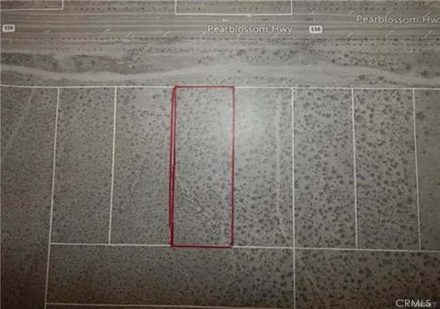 Photo 6 of Land for sale at 0 Vac/ave N/vic 35th Stw, Lancaster, CA 93536 | MLS# SR23059915 | Listing updated on 2026-04-06