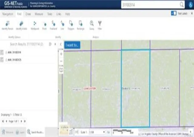 Photo 1 of Land for sale at 0 Vac/ave N/vic 33rd Stw, Lancaster, CA 93536 | MLS# SR23059909 | Listing updated on 2026-04-06