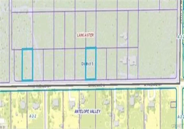 Photo 2 of Land for sale at 0 Vac/ave N/vic 33rd Stw, Lancaster, CA 93536 | MLS# SR23059909 | Listing updated on 2026-04-06