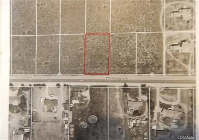 Photo 5 of Land for sale at 0 Vac/ave N/vic 33rd Stw, Lancaster, CA 93536 | MLS# SR23059909 | Listing updated on 2026-04-06