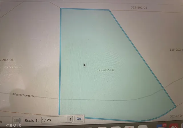 Photo 2 of Land for sale at 0 Matterhorn, Tehachapi, CA 93561 | MLS# SR23065161 | Listing updated on 2026-05-23