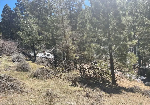 Photo 4 of Land for sale at 0 Matterhorn, Tehachapi, CA 93561 | MLS# SR23065161 | Listing updated on 2026-05-23