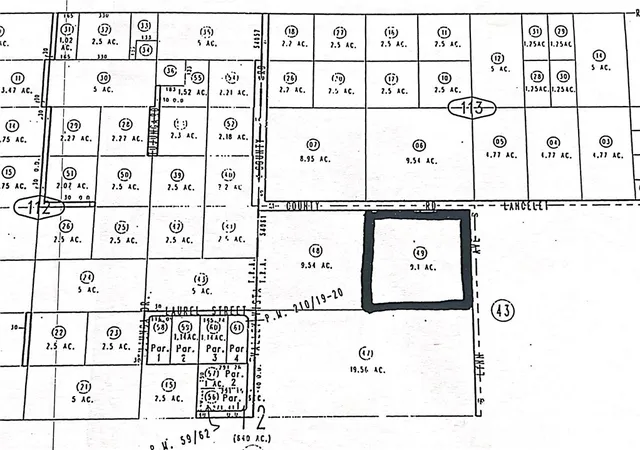 1st image of 0 Lancelet Ave, Apple Valley, CA 92308 | MLS# PW23065589