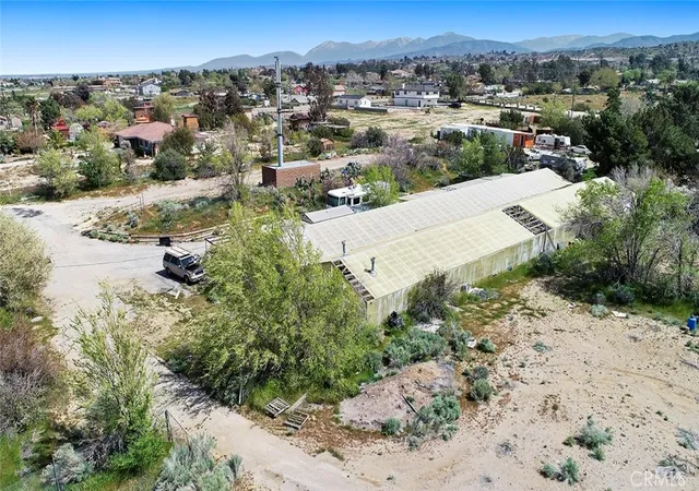 Photo 1 of Land for sale at 3636 Pearblossom Hwy, Palmdale, CA 93550 | MLS# SR23064450 | Listing updated on 2025-12-27