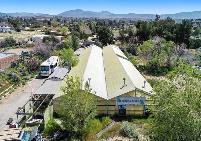 Photo 2 of Land for sale at 3636 Pearblossom Hwy, Palmdale, CA 93550 | MLS# SR23064450 | Listing updated on 2025-12-27