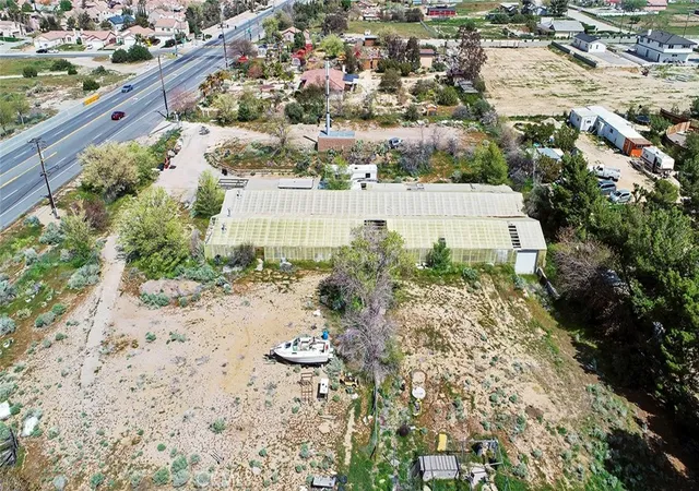 Photo 3 of Land for sale at 3636 Pearblossom Hwy, Palmdale, CA 93550 | MLS# SR23064450 | Listing updated on 2025-12-27