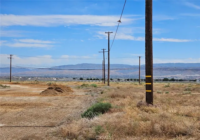 Photo 1 of Land for sale at 0 Vic 56 St West/ave H14, Lancaster, CA 93536 | MLS# SR23069897 | Listing updated on 2026-03-16