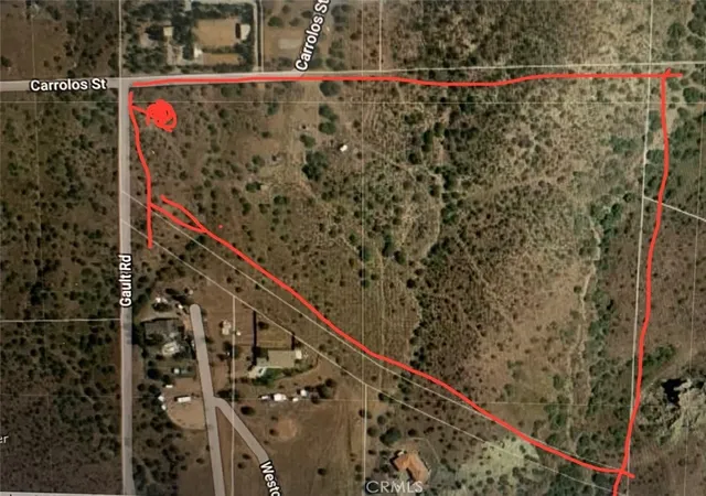 1st image of 0 Vac/cor Mountain Spring/carrol, Acton, CA 93510 | MLS# SR23077660