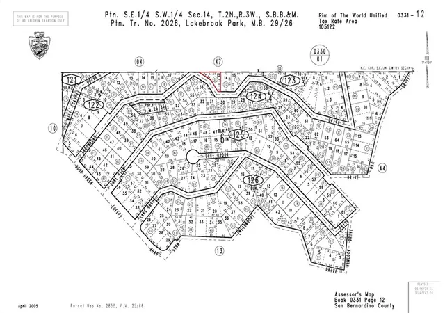 9th image of 29186 Arrowhead Dr, Cedar Glen, CA 92321 | MLS# EV23082522