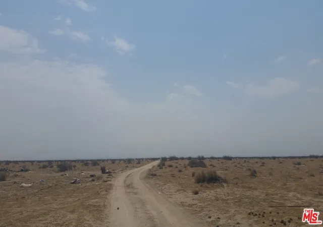 Photo 1 of Land for sale at 0 Vac/vic 195 Ste/ave 06, Palmdale, CA 93591 | MLS# 23270071 | Listing updated on 2026-04-01