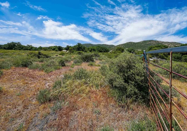 5th image of 160 Acres Canebrake, Boulevard, CA 91905 | MLS# PTP2302362