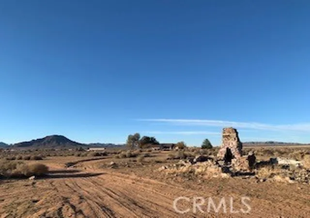 Photo 1 of Land for sale at 22138 South Rd, Apple Valley, CA 92307 | MLS# HD23101521 | Listing updated on 2026-05-31