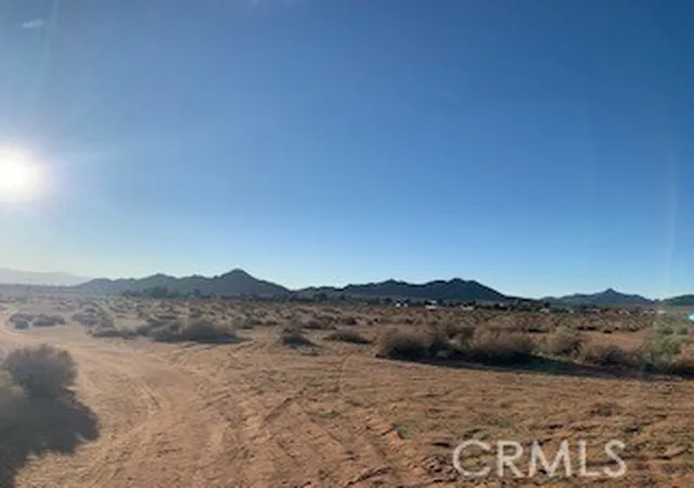 Photo 2 of Land for sale at 22138 South Rd, Apple Valley, CA 92307 | MLS# HD23101521 | Listing updated on 2026-05-31