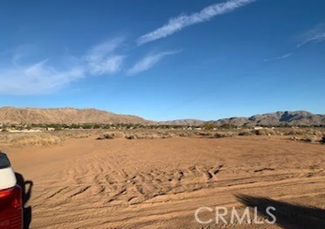 Photo 3 of Land for sale at 22138 South Rd, Apple Valley, CA 92307 | MLS# HD23101521 | Listing updated on 2026-05-31