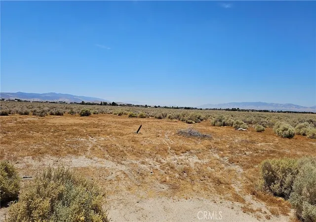 Photo 1 of Land for sale at 0 Ave E13/vic 74 St W, Lancaster, CA 93536 | MLS# SR23103929 | Listing updated on 2026-05-22