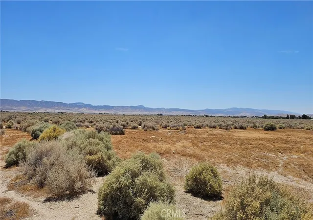 Photo 2 of Land for sale at 0 Ave E13/vic 74 St W, Lancaster, CA 93536 | MLS# SR23103929 | Listing updated on 2026-05-22