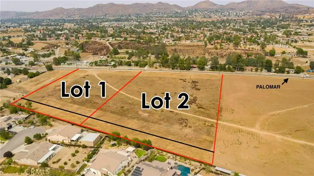 Photo 1 of Sale Pending at 1 Palomar St, Wildomar, CA 92595 | MLS# SW23108050 | Listing updated on 2026-08-13