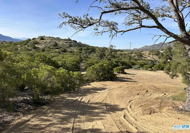 4th image of 0 Eden, Mountain Center, CA 92561 | MLS# 23284647
