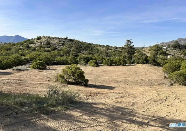 5th image of 0 Eden, Mountain Center, CA 92561 | MLS# 23284647