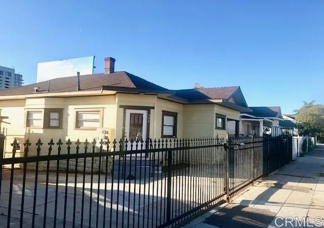 Homes for sale in San Diego, CA | 344 46 19th St, San Diego, CA 92102 | MLS# NDP2305215