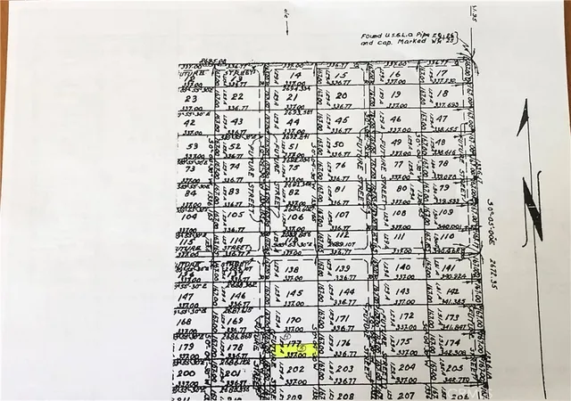 2nd image of 0 Borax Rd, Boron, CA 93516 | MLS# IV23121739