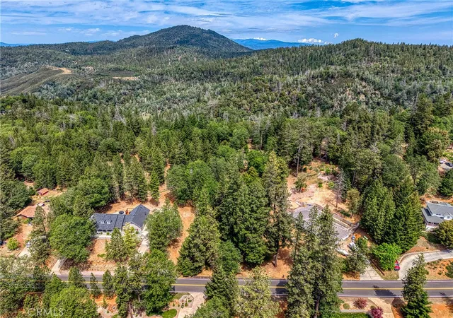 Photo 1 of Land for sale at 8833 Fox Dr, Cobb, CA 95426 | MLS# LC23122338 | Listing updated on 2026-05-27