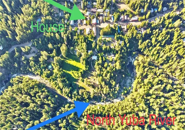 57th image of 211 Main St, Sierra City, CA 96125 | MLS# NS23126622