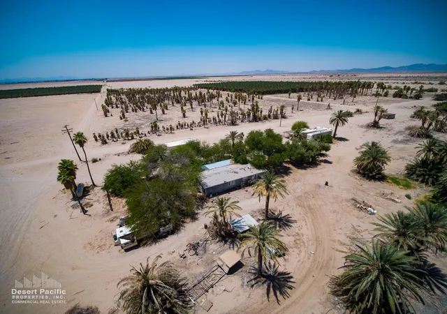 Photo 4 of Land for sale at 1095 Midland Rd, Blythe, CA 92225 | MLS# 219097592DA | Listing updated on 2026-06-17