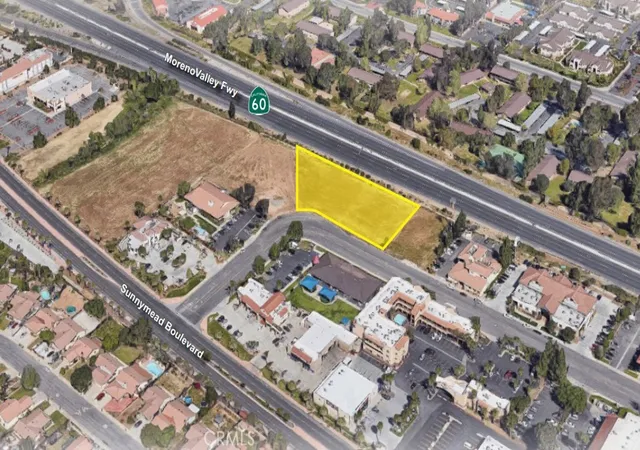 Photo 3 of Land for sale at 0 Olive Wood Plaza Dr, Moreno Valley, CA 92553 | MLS# IV23132535 | Listing updated on 2026-06-29