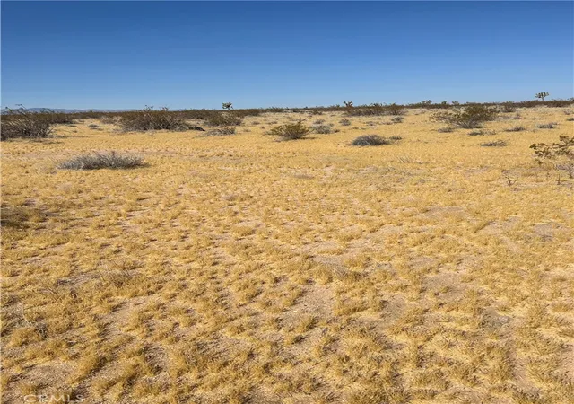 Photo 1 of Land for sale at 5 Mi N/o Shadow Mt Rd, Adelanto, CA 92301 | MLS# PW23140418 | Listing updated on 2026-05-24