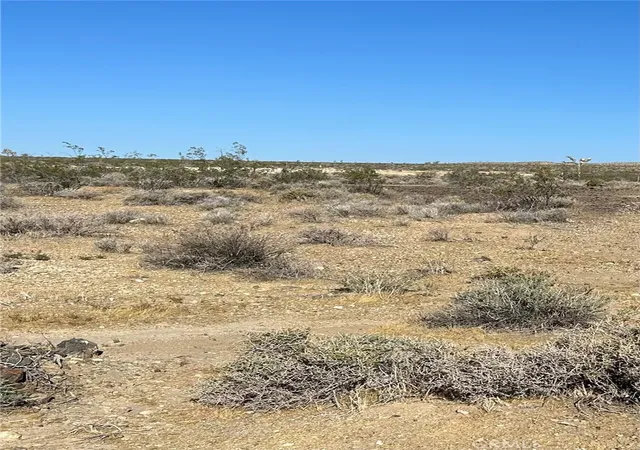 Photo 2 of Land for sale at 5 Mi N/o Shadow Mt Rd, Adelanto, CA 92301 | MLS# PW23140418 | Listing updated on 2026-05-24