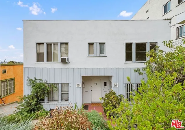1st image of 827 Lucile Ave, Los Angeles, CA 90026 | MLS# 23293463