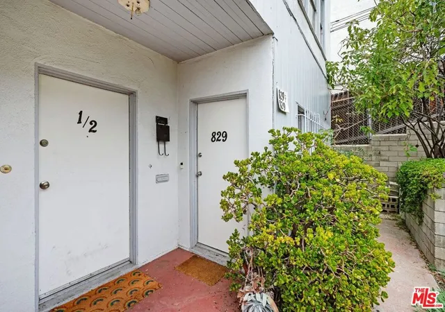 2nd image of 827 Lucile Ave, Los Angeles, CA 90026 | MLS# 23293463