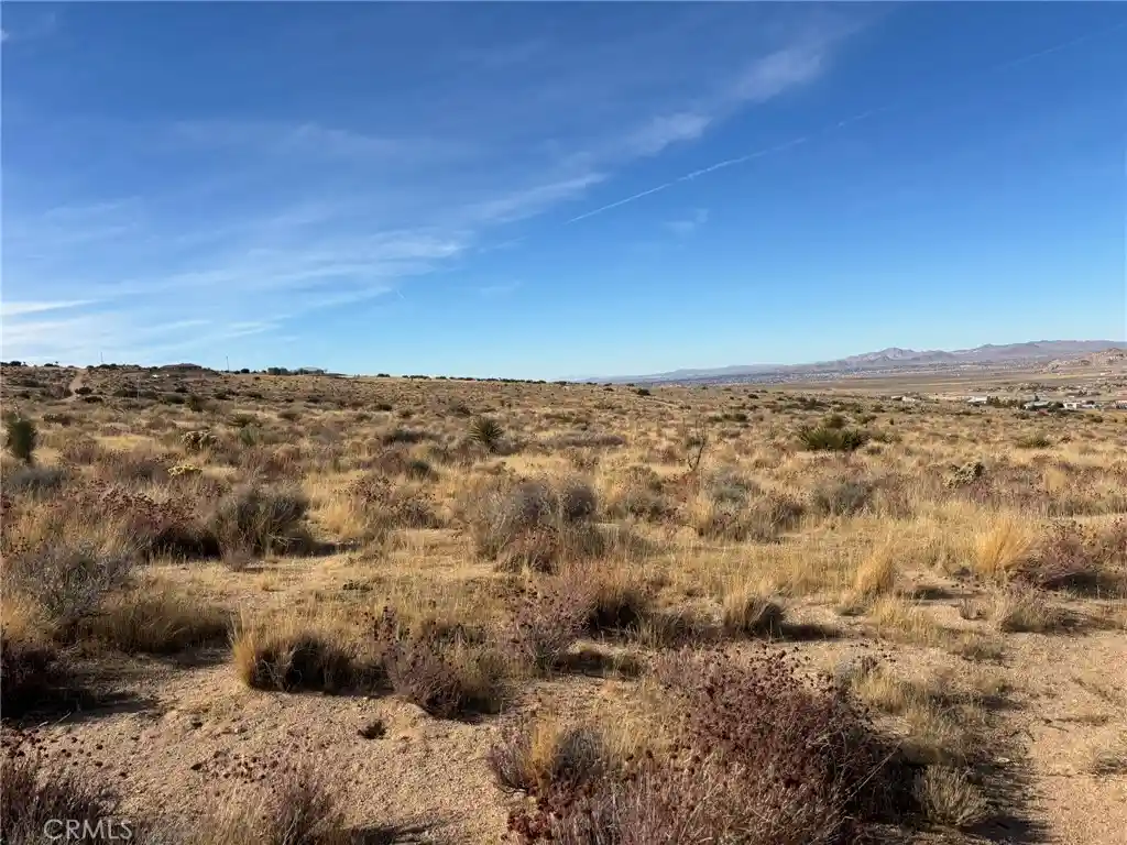 Photo 1 of Land for sale at 21 Luna Mountain Rd, Apple Valley, CA 92308 | MLS# HD23141330 | Listing updated on 2026-07-24