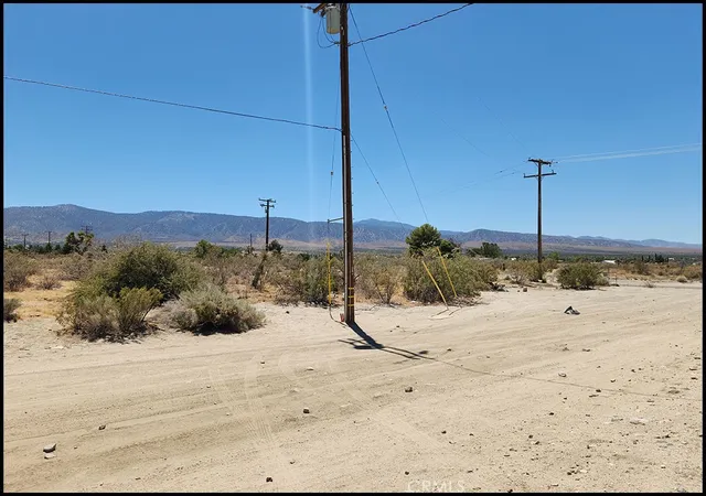 14th image of 0 Oasis Rd, Pinon Hills, CA 92372 | MLS# HD23145846
