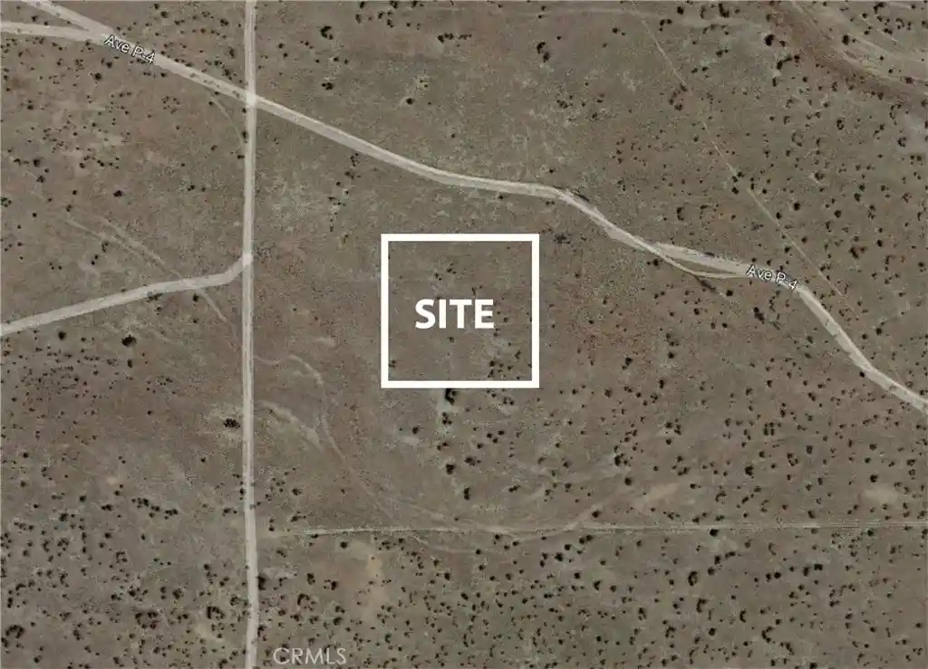 Photo 1 of Land for sale at 0 Vac/vic Ave P6/215 Ste, Black Butte, CA 93591 | MLS# HD23145856 | Listing updated on 2026-10-30