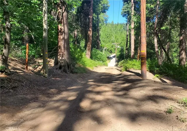 Photo 3 of Land for sale at 47 El Valle, Cedarpines Park, CA 92322 | MLS# IV23145885 | Listing updated on 2026-09-22