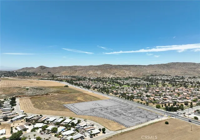 Land for sale at 0 Hwy 74, Hemet, CA 92545 | MLS# IV23148346