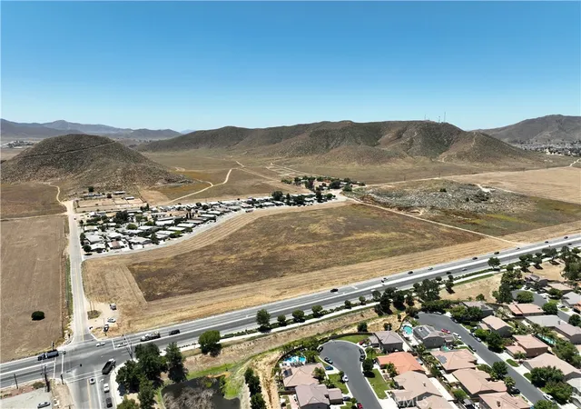 Photo 2 of Land for sale at 0 Highway 74, Hemet, CA 92545 | MLS# IV23148346 | Listing updated on 2026-09-23