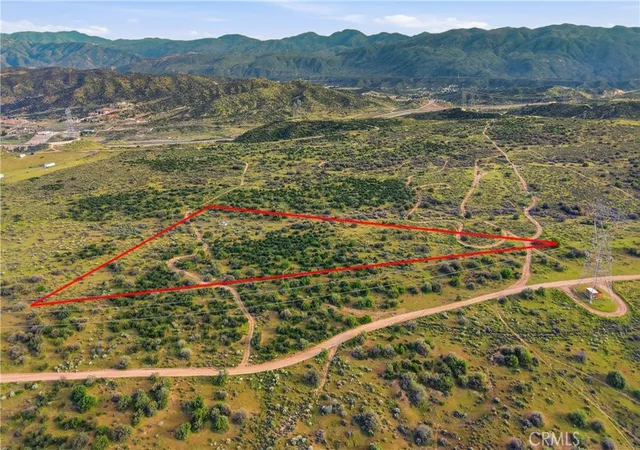 4th image of 0 Tower Rd, Oak Hills, CA 92345 | MLS# HD23151932