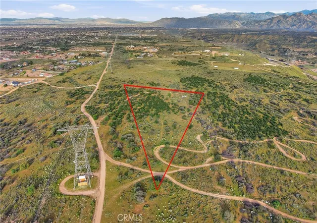 5th image of 0 Tower Rd, Oak Hills, CA 92345 | MLS# HD23151932