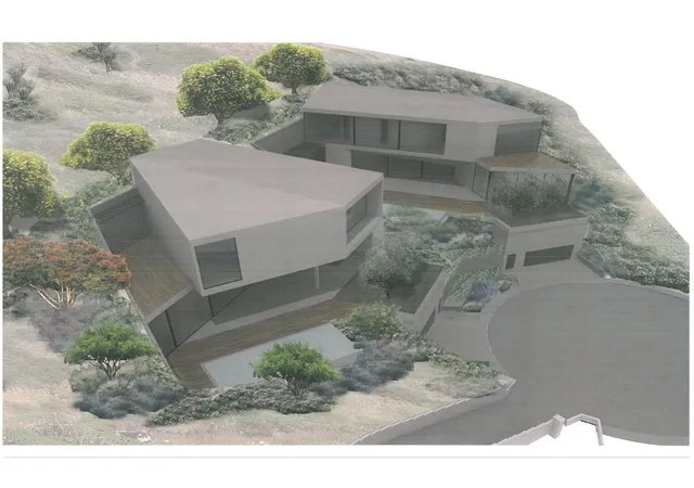 Land for sale at 3623 Goodland, Studio City, CA 91604 | MLS# SR23154440