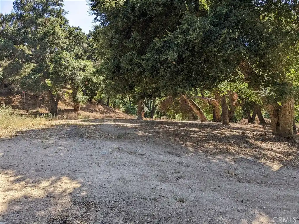 Photo 1 of Land for sale at 0 San Francisquito Cyn Rd, Green Valley, CA 91350 | MLS# EV23155759 | Listing updated on 2026-10-19