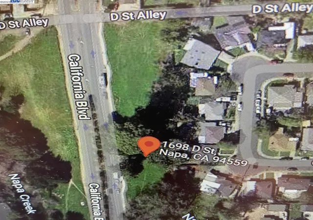 5th image of 1698 D Street, Napa, CA 94559 | MLS# 41037122