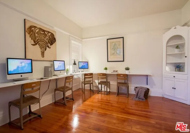 Photo 4 of Multi family home for sale at 769 N Orange Grove Blvd, Pasadena, CA 91103 | MLS# 23305107 | Listing updated on 2024-09-30