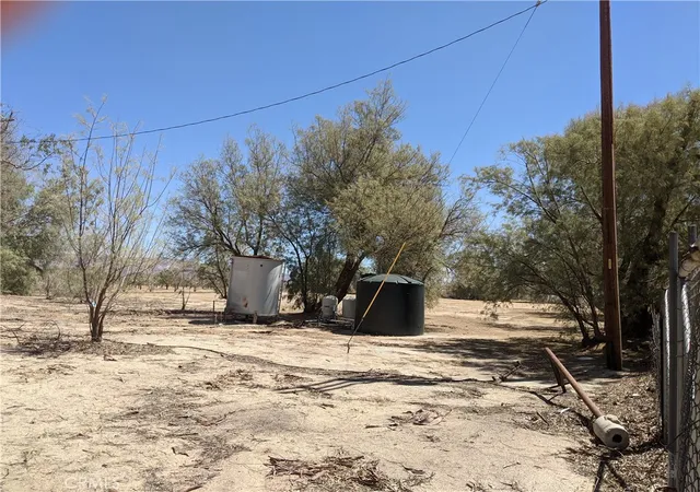 Photo 2 of Land for sale at 42797 Navajo, Newberry Springs, CA 92365 | MLS# HD23161688 | Listing updated on 2026-01-28
