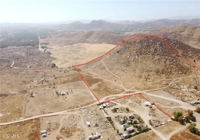 Photo 1 of Land for sale at 0 Marie Rd, Perris, CA 92570 | MLS# SW23171609 | Listing updated on 2026-04-08