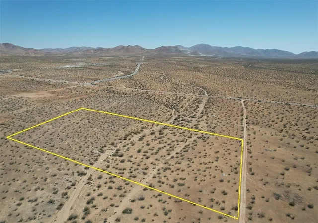 2nd image of 0 Apple Valley Land, Apple Valley, CA 92307 | MLS# CV23173784